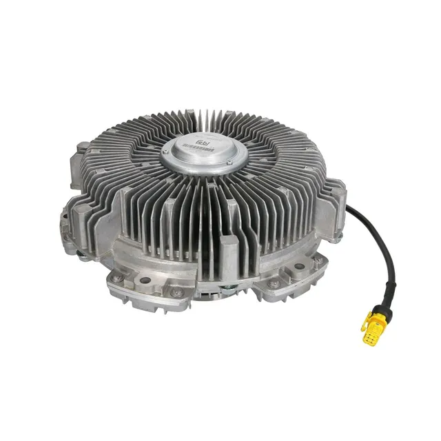 Bilstein Raffreddamento del motore 106993 frizione ventola elettronica