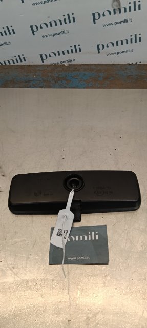 Pomili Rivestimenti interni Retrovisore interno Fiat Punto 51 usato