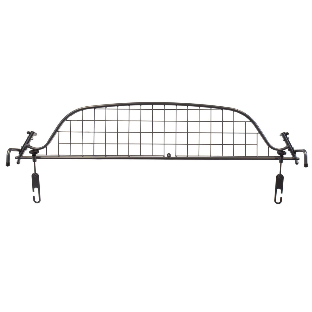 Travall Dog Guards TRAVALL GUARD AUDI A4/S4 AVANT/ALLROAD NO S/R 2008-2015 TDG1211 griglia