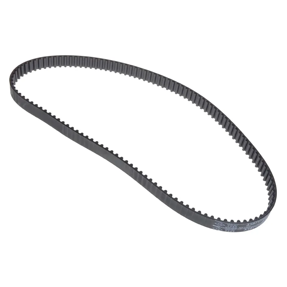 Bilstein Distribuzione ADT37510 cinghia dentata 123 denti arrotondati