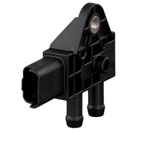 Bilstein Gestione motore 37120 sensore pressione gas di scarico nero