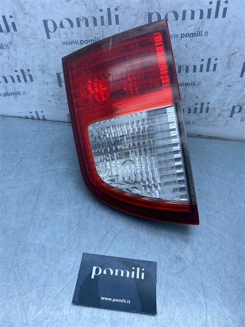 Pomili Fanaleria SsangYong Kyron fanale posteriore interno destro