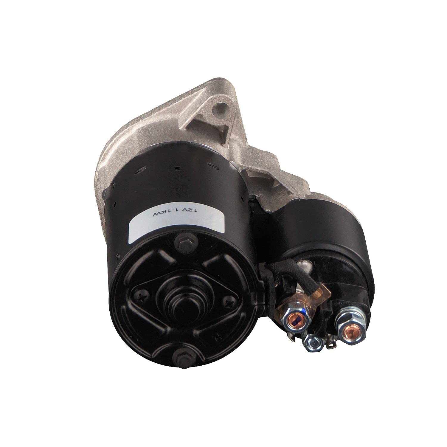 Bilstein Impianto elettrico 101603 motorino d'avviamento