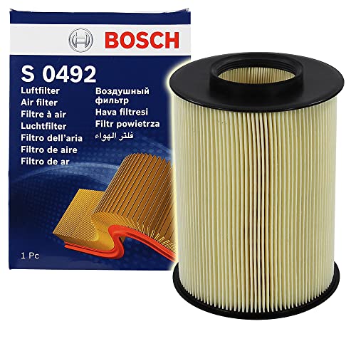 Bosch HCP Filtri F026400492 filtro aria elemento filtrante