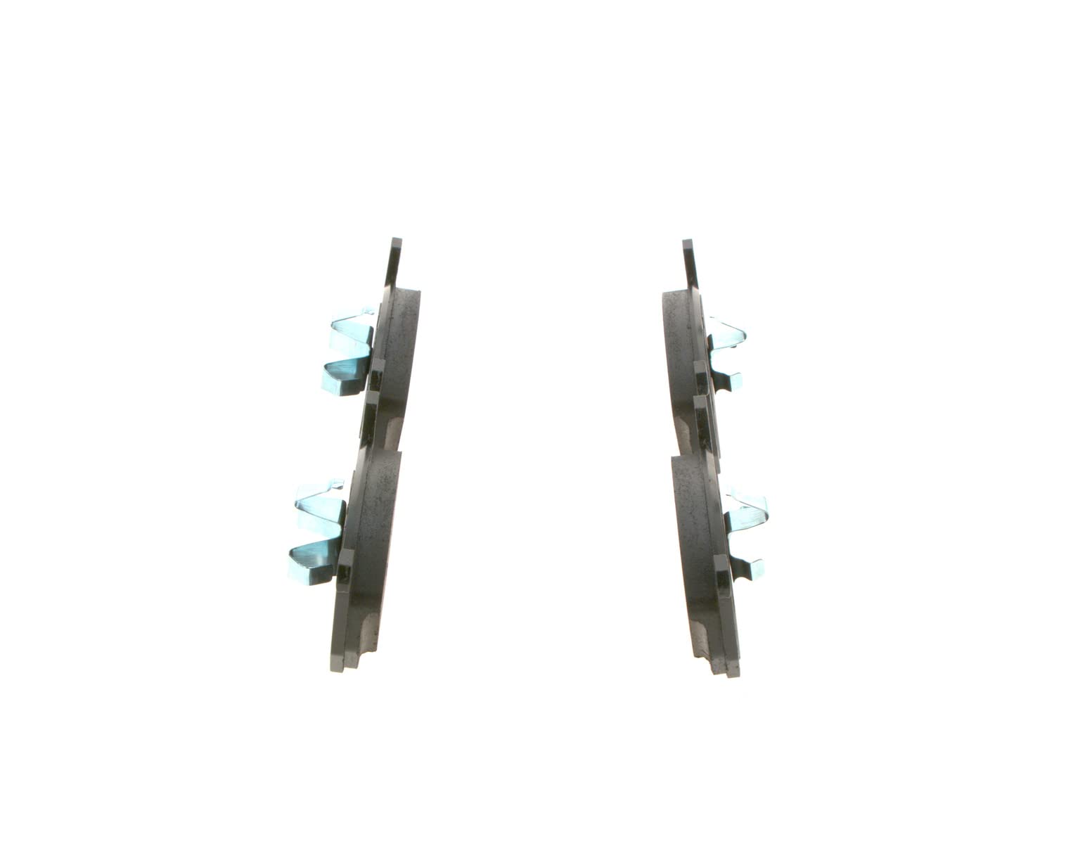 Bosch HCP Sistema frenante 986424846 pastiglie freno