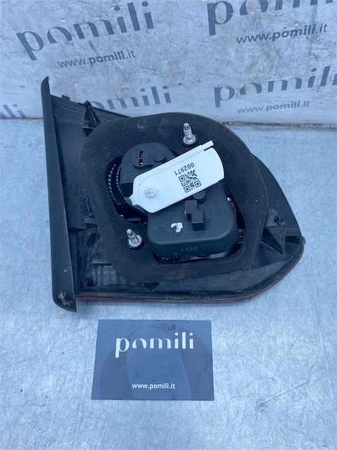 Pomili Fanaleria fanale posteriore interno destro Volkswagen Golf 5K/AJ