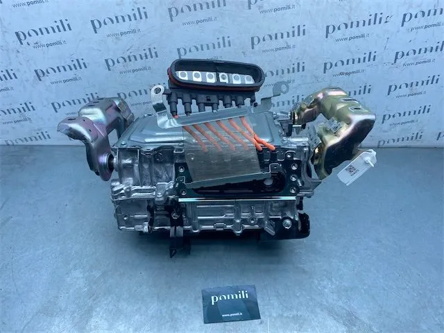 Pomili Elettronica/batteria ibride Centralina inverter Toyota Yaris 2020