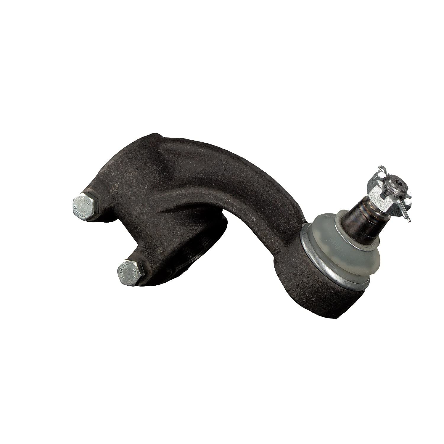 Bilstein Sterzo e sospensione 01910 testina sterzo Volvo filetto sinistro