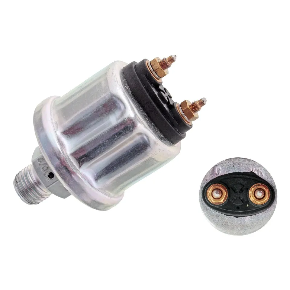 Bilstein Gestione motore febi bilstein 17199 sensore pressione olio con contatto segnalazione