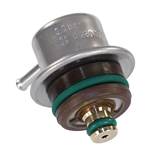 Bosch HCP Alimentazione carburante 0280160557 regolatore pressione carburante