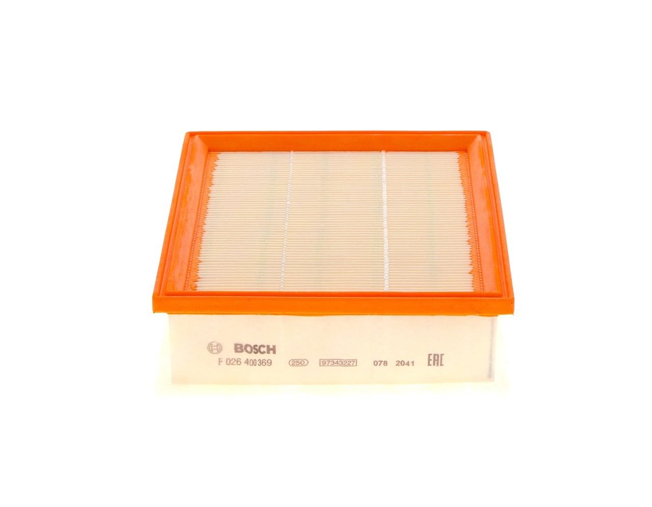 Bosch HCP Filtri F026400369 filtro aria Fiat 500X