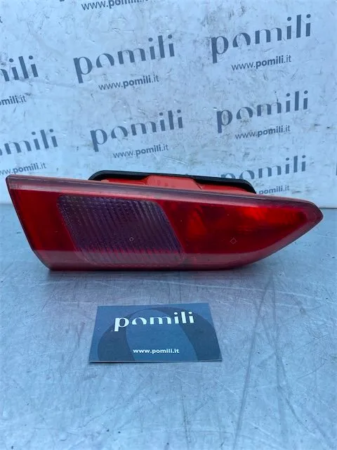 Pomili Fanaleria Fanale posteriore interno Alfa Romeo 156 1a Serie sinistro
