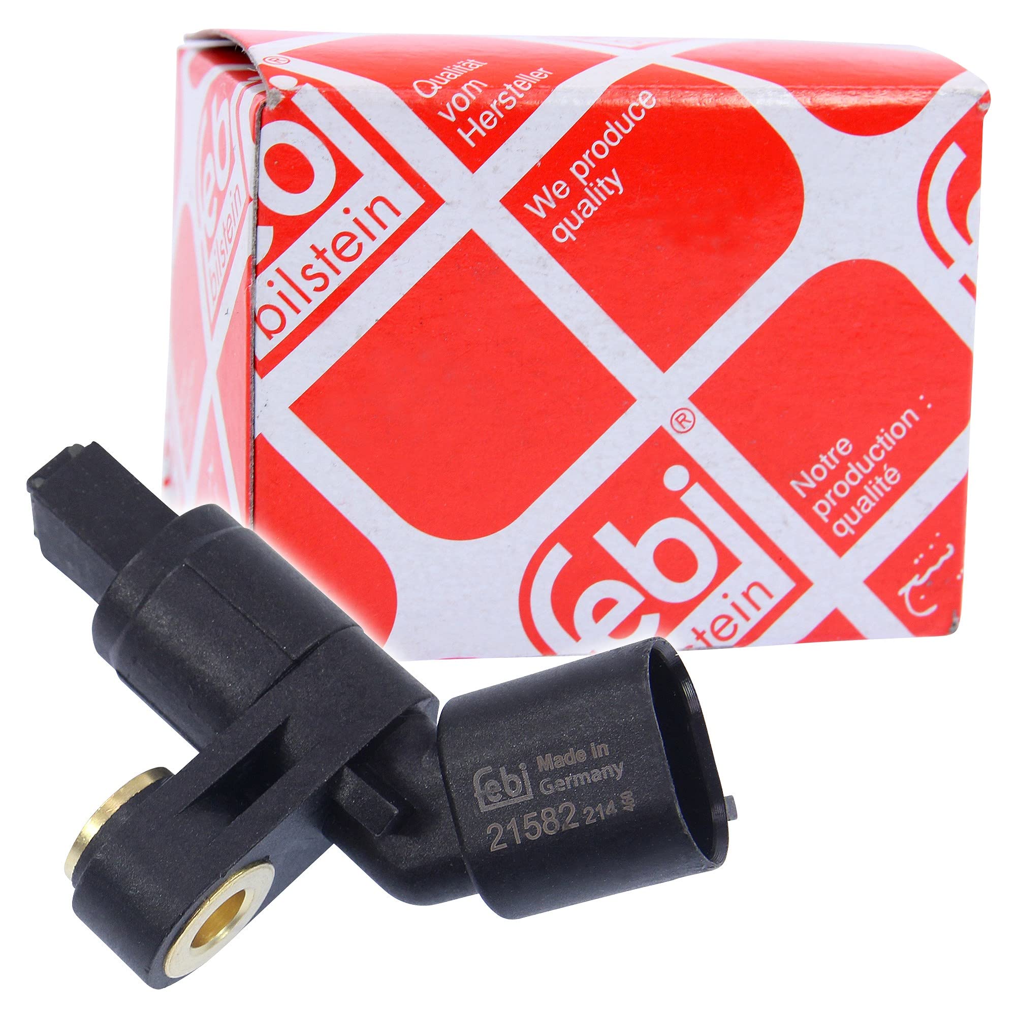 Bilstein Frenante 21584 sensore ABS anteriore destro