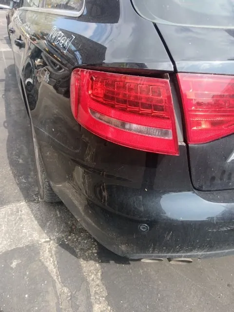 Pomili Fanaleria Audi A4 8K fanale posteriore sinistro