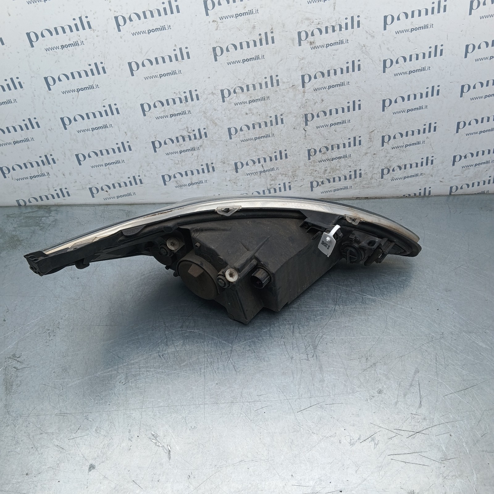 Pomili Fanaleria 45950748 faro anteriore sinistro Ford Ka II usato