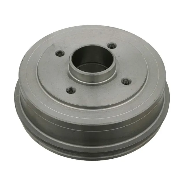 Bilstein Frenante 09029 tamburo freno posteriore 180 mm 4 fori