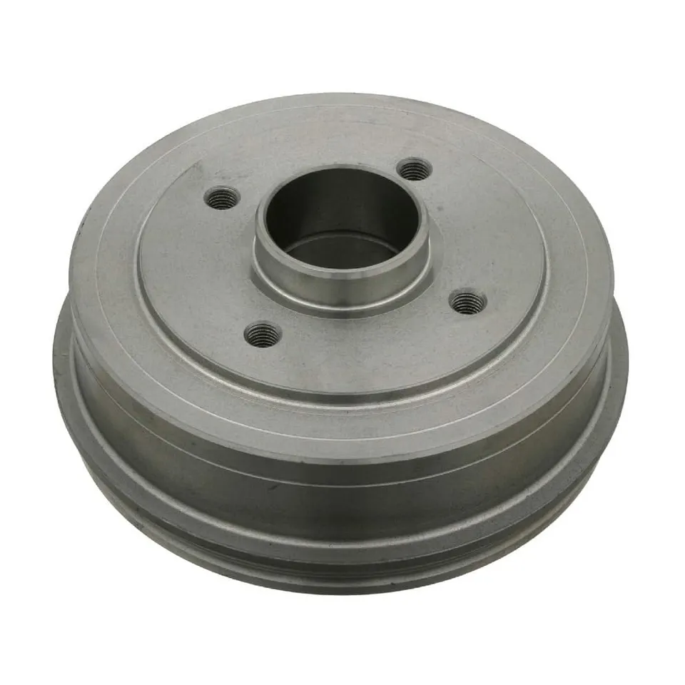 Bilstein Frenante 09029 tamburo freno posteriore 180 mm 4 fori