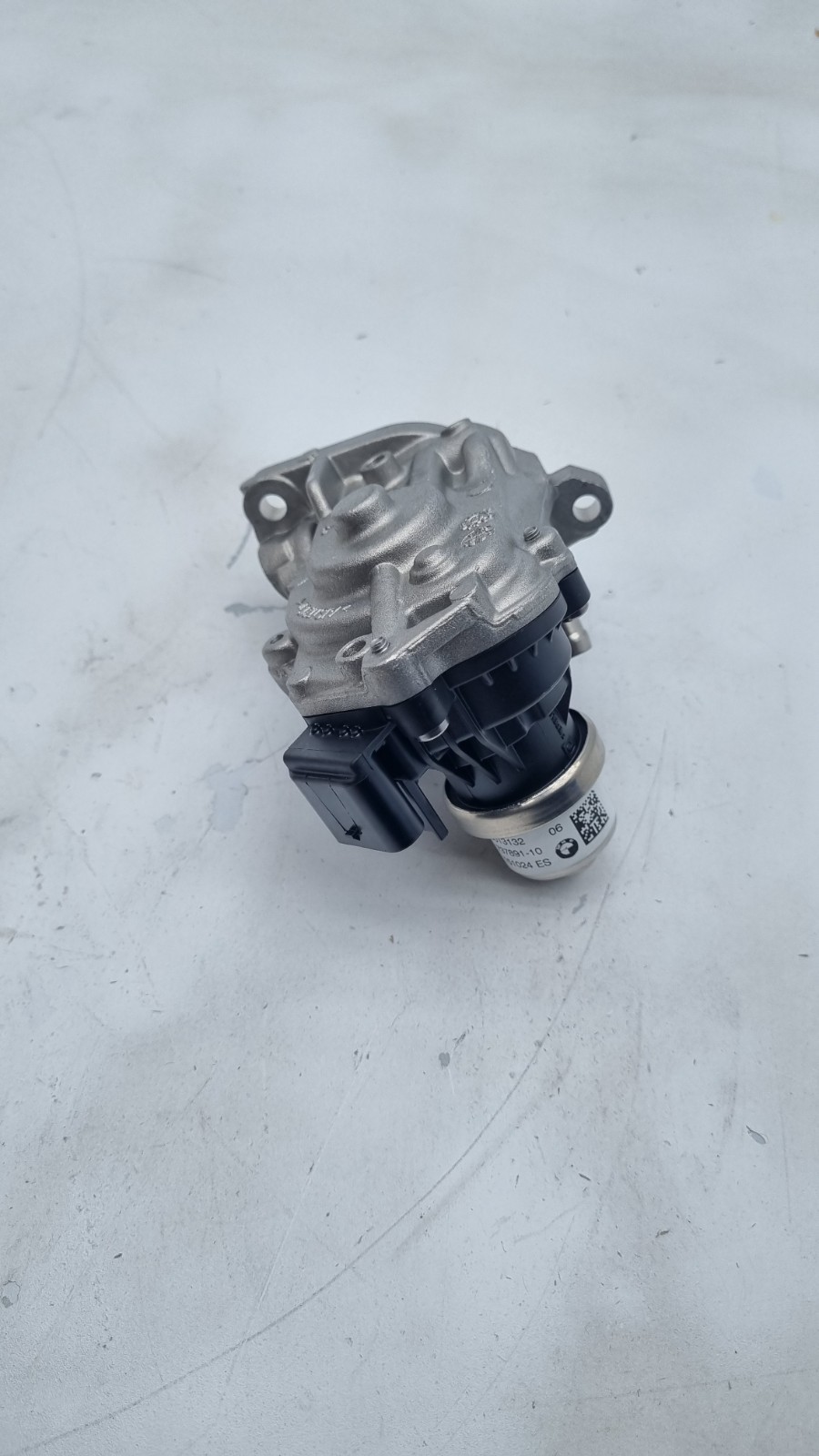 Pomili Alimentazione e scarico VALVOLA EGR TOYOTA 25620‑WA020 valvola nuova