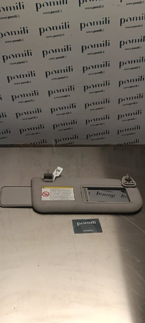 Pomili Rivestimenti interni Aletta parasole parabrezza Hyundai ix35 destra