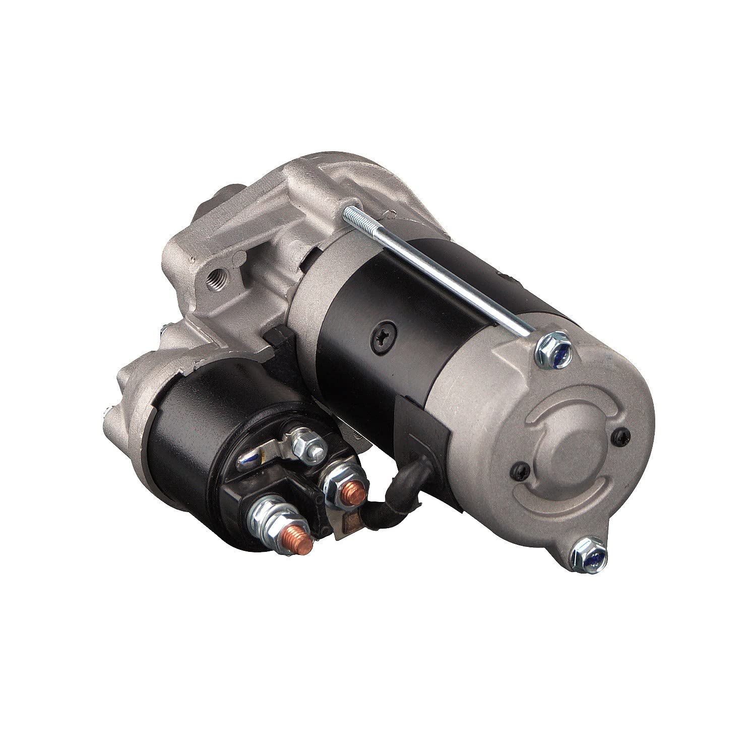 Bilstein Impianto elettrico 101620 motorino avviamento 12 V 1,8 kW