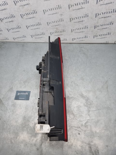 Pomili Fanaleria Fiat Doblò Cargo (4V) fanale posteriore destro