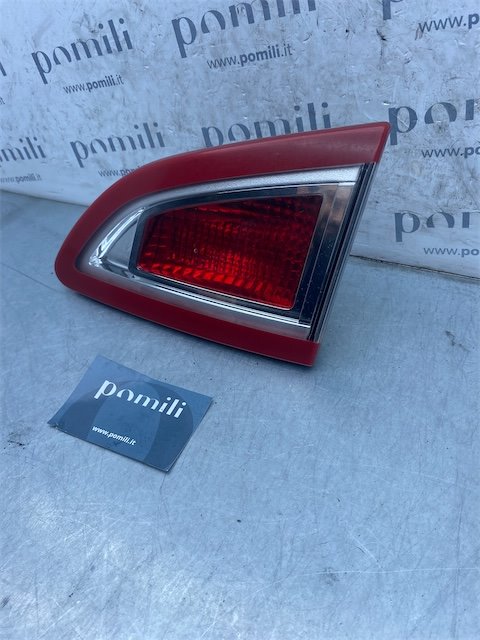 Pomili Fanaleria fanale posteriore interno destro Renault Scenic 3ª serie