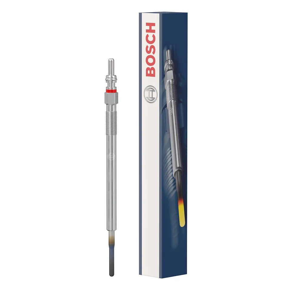 Bosch HCP Candelette 0250403019 Duraterm High Speed candeletta 4,4 V
