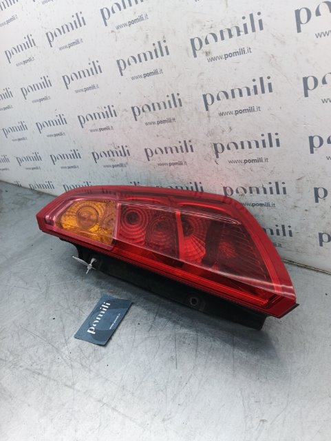 Pomili Fanaleria fanale posteriore destro Fiat Grande Punto 4C
