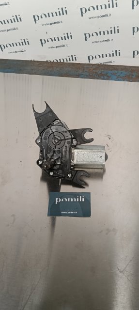Pomili Cristalli Dacia Duster motorino tergilunotto