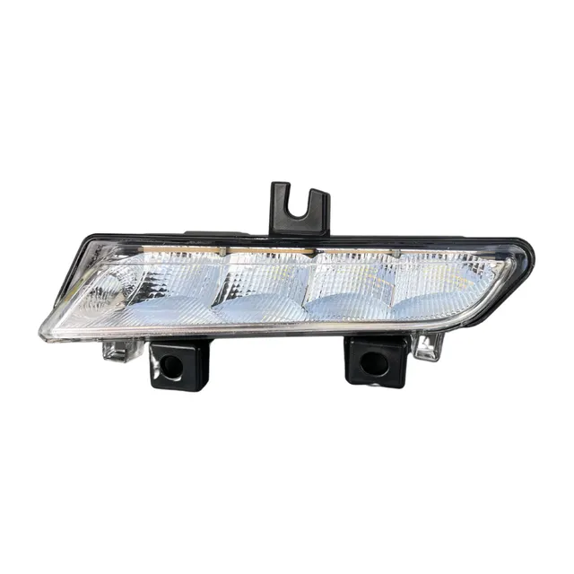 Sara Autoricambi Fanaleria LUCE DIURNA TYC RENAULT CLIO CAPTUR 120166002 luce diurna