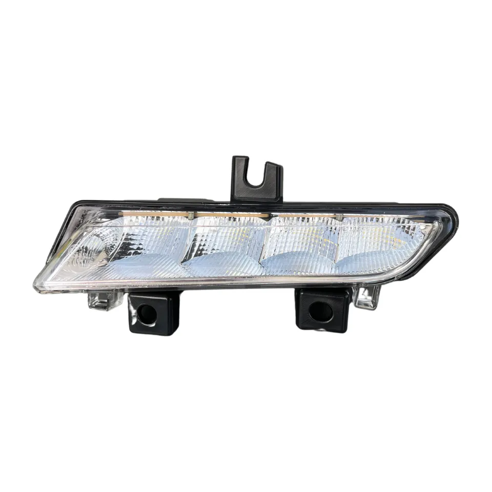Sara Autoricambi Fanaleria LUCE DIURNA TYC RENAULT CLIO CAPTUR 120166002 luce diurna