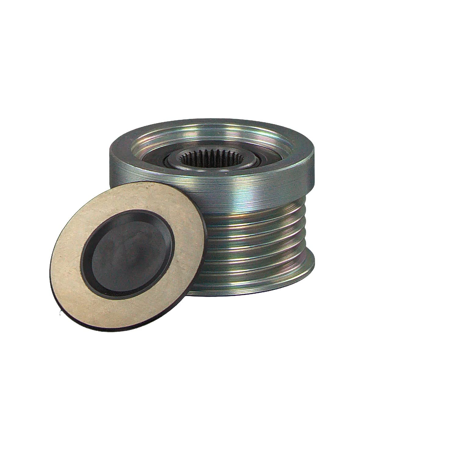 Bilstein Impianto elettrico 14997 puleggia alternatore ruota libera
