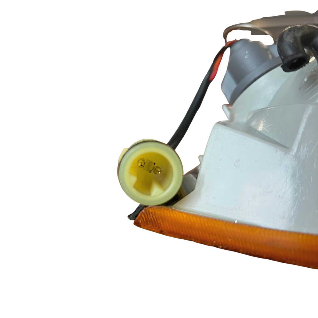 Sara Autoricambi Fanaleria 92301-24010 indicatore di direzione anteriore sinistro Hyundai Pony 89-95