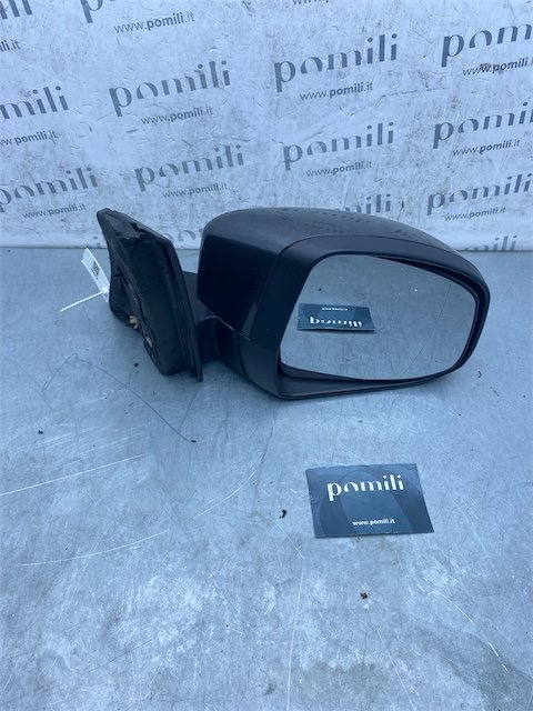 Pomili Cristalli Ford Focus (CEW) retrovisore esterno destro elettrico