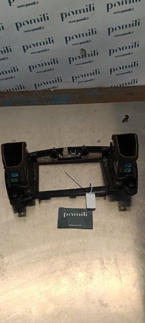 Pomili Rivestimenti interni e parti interne Nissan Juke F15E rivestimento inferiore laterale cruscotto