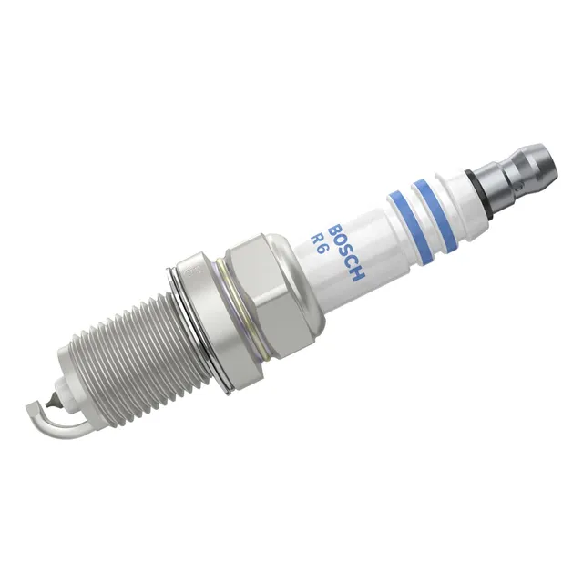 Bosch HCP Candele di accensione 242230626 candela