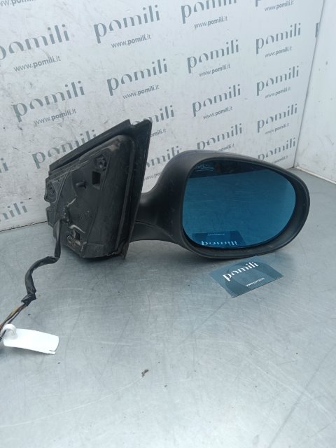 Pomili Cristalli Fiat Bravo (3L) retrovisore elettrico destro