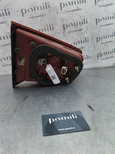 Pomili Fanaleria Fanale posteriore interno destro Kia Sportage 3a Serie 09/10-06/14