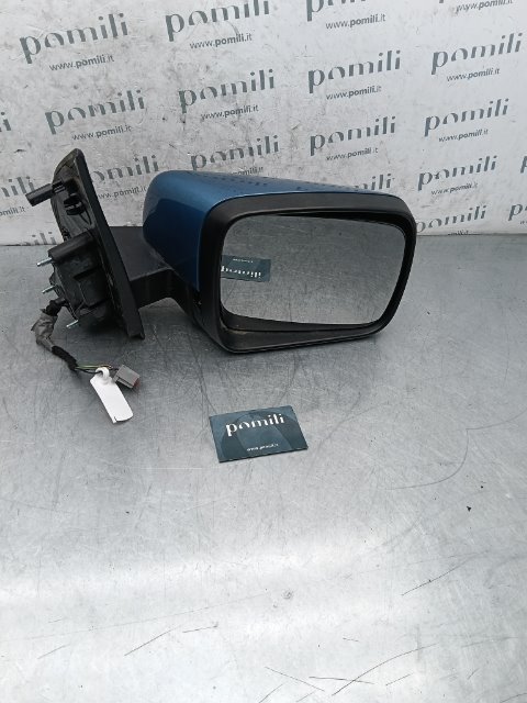 Pomili Cristalli Retrovisore est. regolaz. elettr. DX LAND ROVER FREELANDER