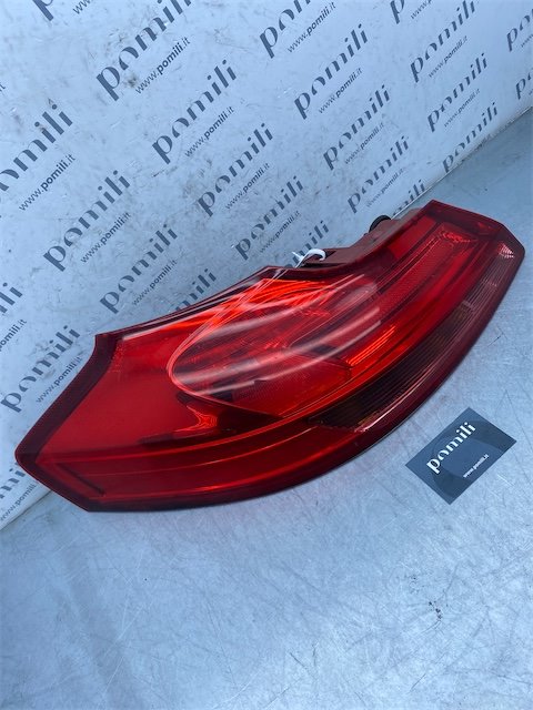 Pomili Fanaleria Opel Insignia G09 fanale posteriore sinistro