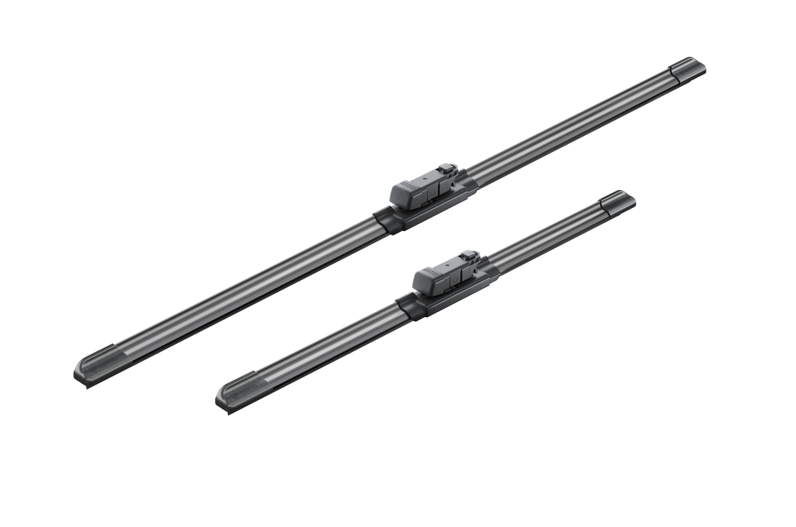 Bosch Spazzole tergicristallo Aerotwin eA 555 S tergicristalli anteriori 2 pezzi