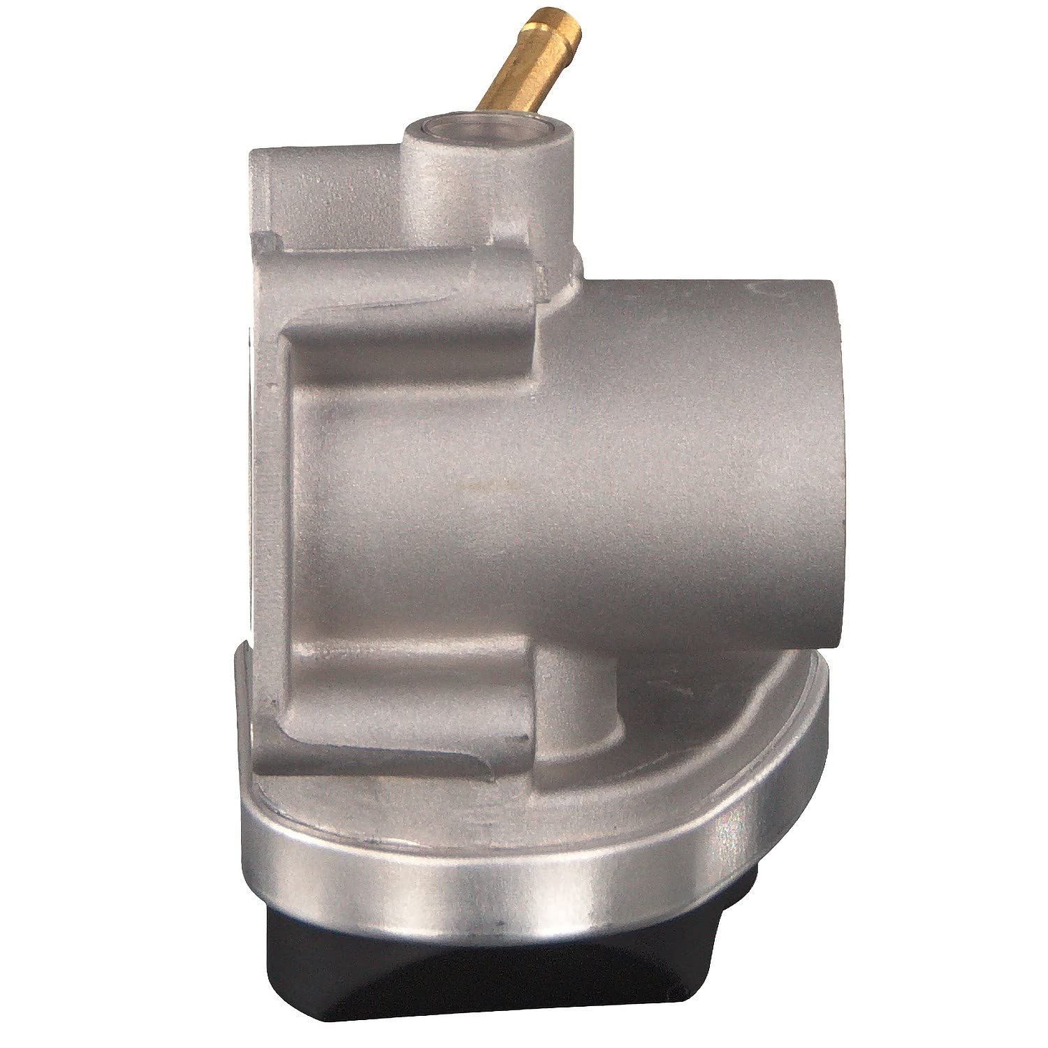 Bilstein Gestione motore FEBI BILSTEIN Corpo farfallato 104107 elettrico con guarnizione