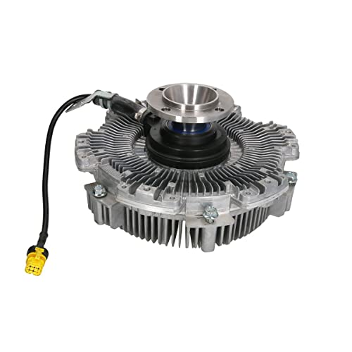 Bilstein Raffreddamento del motore 106993 frizione ventola elettronica