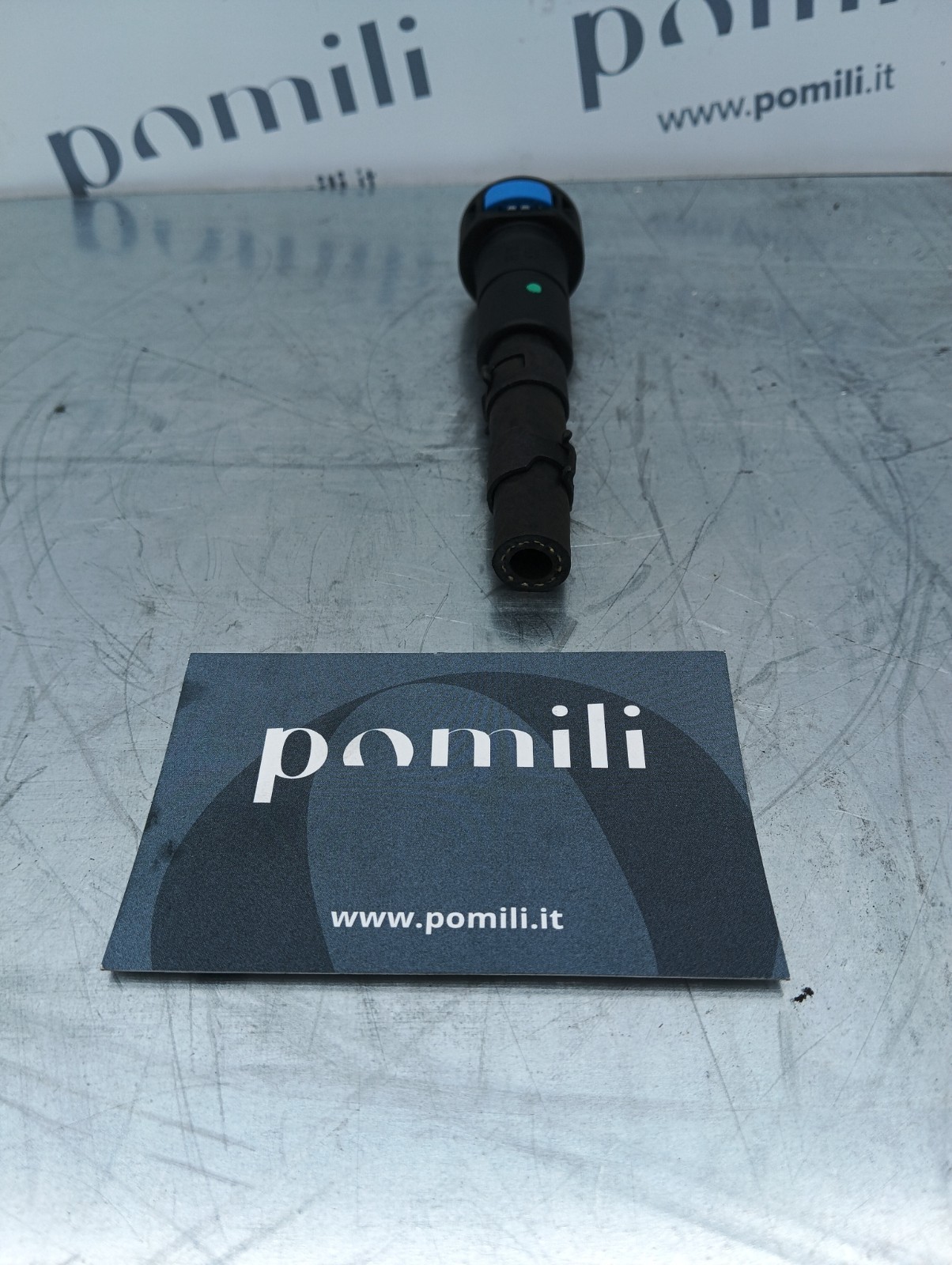 Pomili Alimentazione e scarico 77297-WA010 tubo carburante nuovo