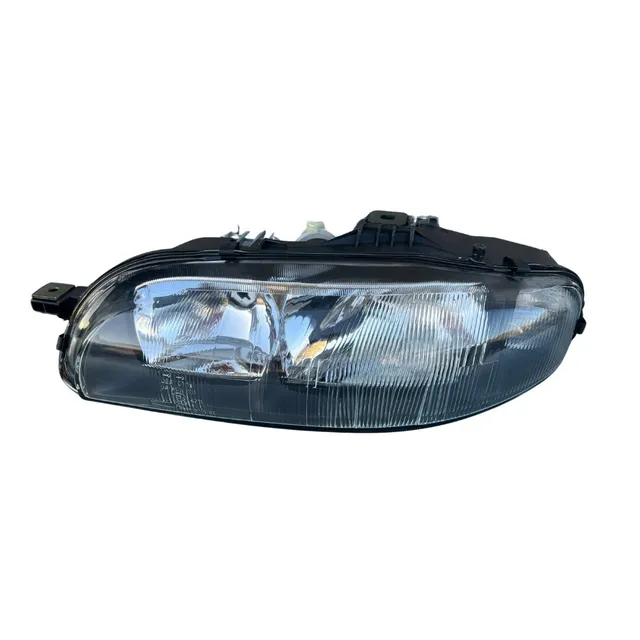 Sara Autoricambi Fanaleria 085770 VALEO fanale anteriore sinistro Fiat Bravo (95-03) alogeno H1