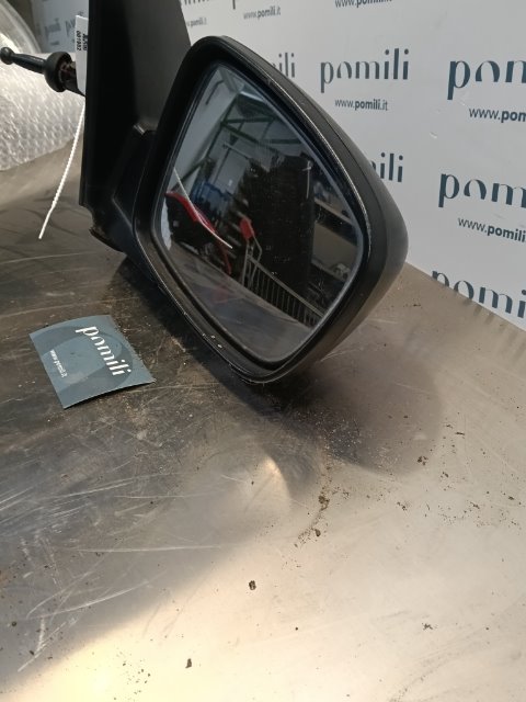 Pomili Cristalli Retrovisore est. DX HYUNDAI i10 destro