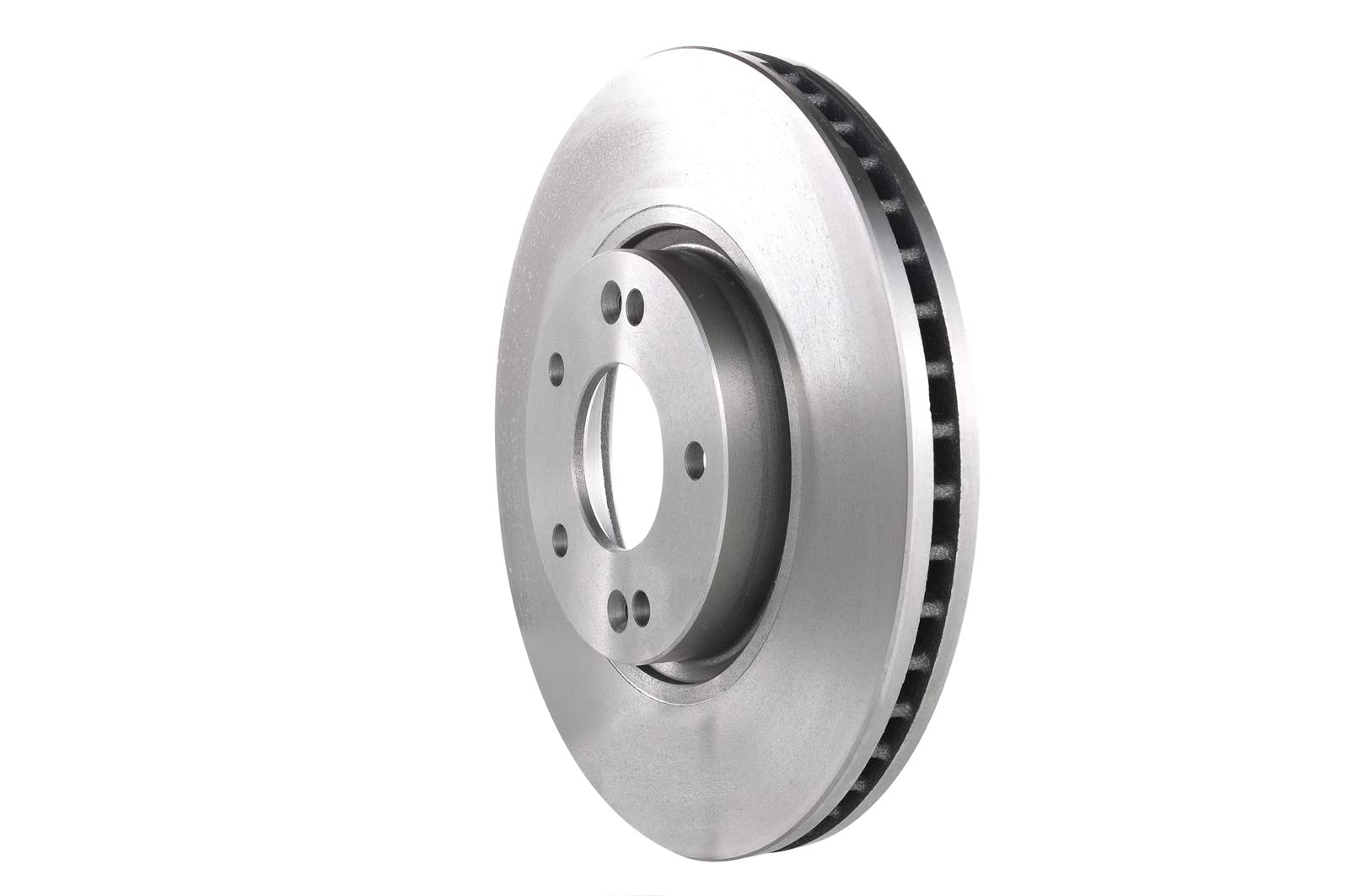 Bosch Sistema frenante BD1438 disco freno singolo anteriore ventilato