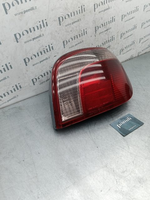 Pomili Fanaleria Fanale posteriore destro Toyota Yaris 03/99–11/05 JPP