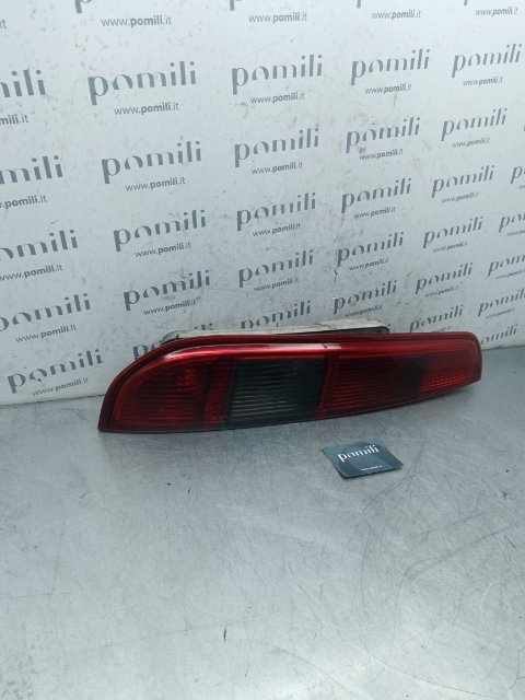 Pomili Fanaleria fanale posteriore sinistro Ford Focus CAP 2004-2008