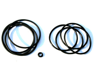 BRAKING Kit Service e Ricambi KR0007 kit O-ring pinza C42521